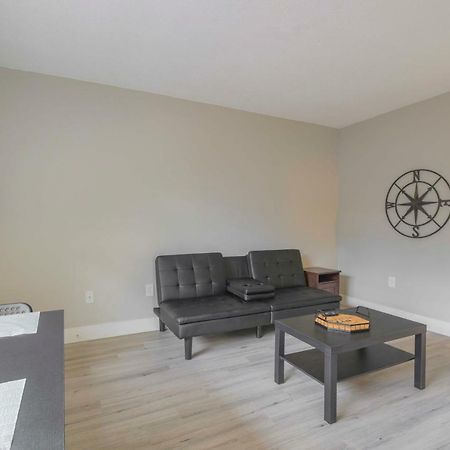 Modern 2Br Apartment In Midtown-Wynwood マイアミ エクステリア 写真