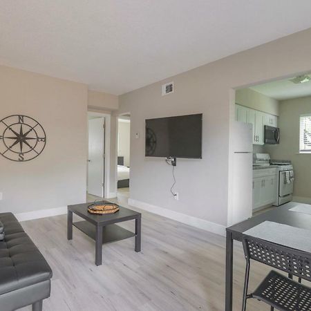 Modern 2Br Apartment In Midtown-Wynwood マイアミ エクステリア 写真