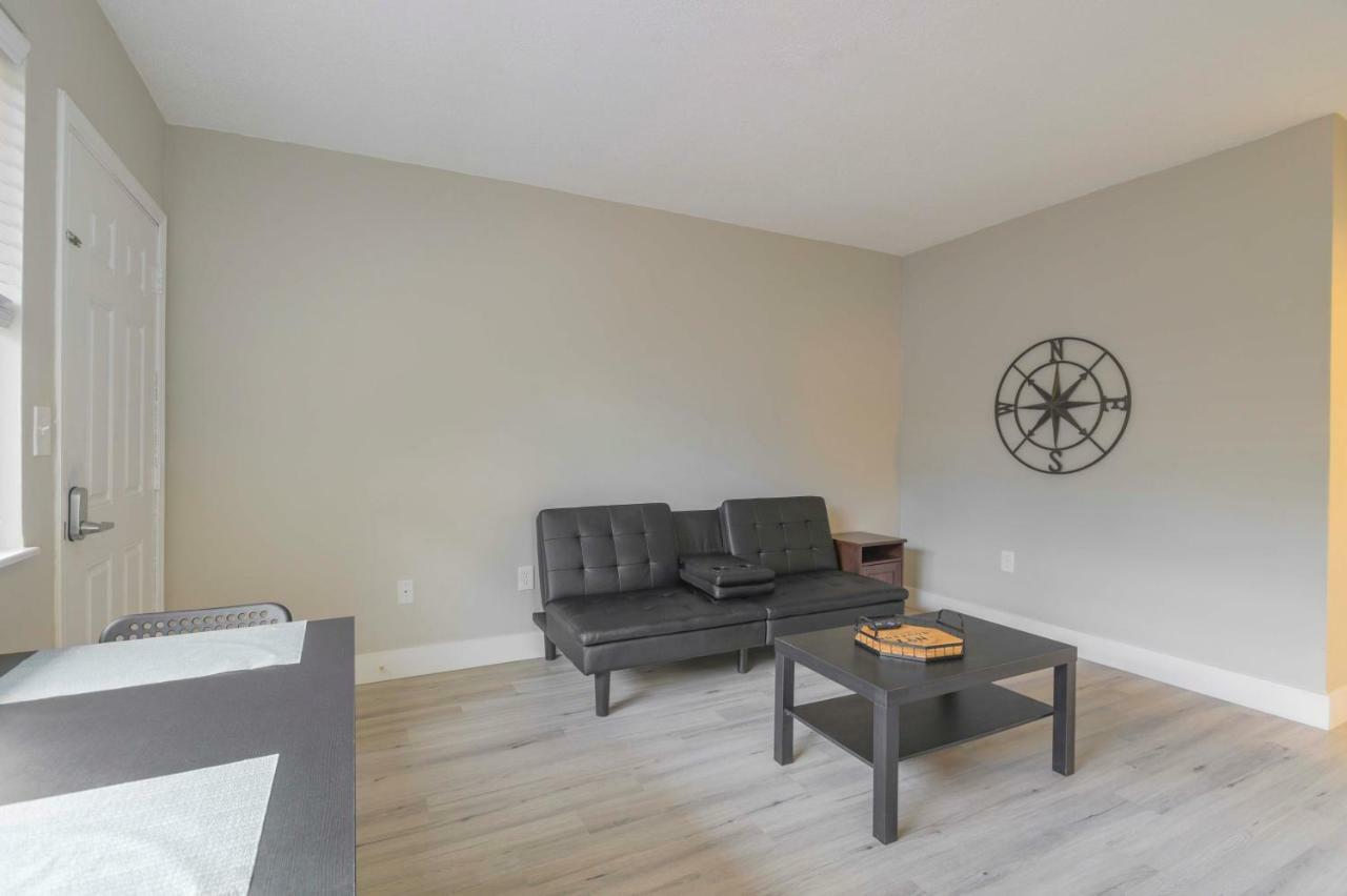 Modern 2Br Apartment In Midtown-Wynwood マイアミ エクステリア 写真