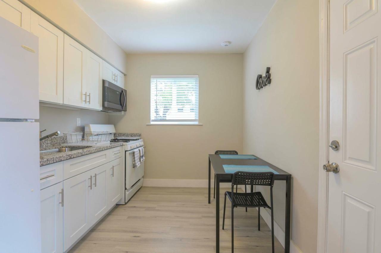 Modern 2Br Apartment In Midtown-Wynwood マイアミ エクステリア 写真
