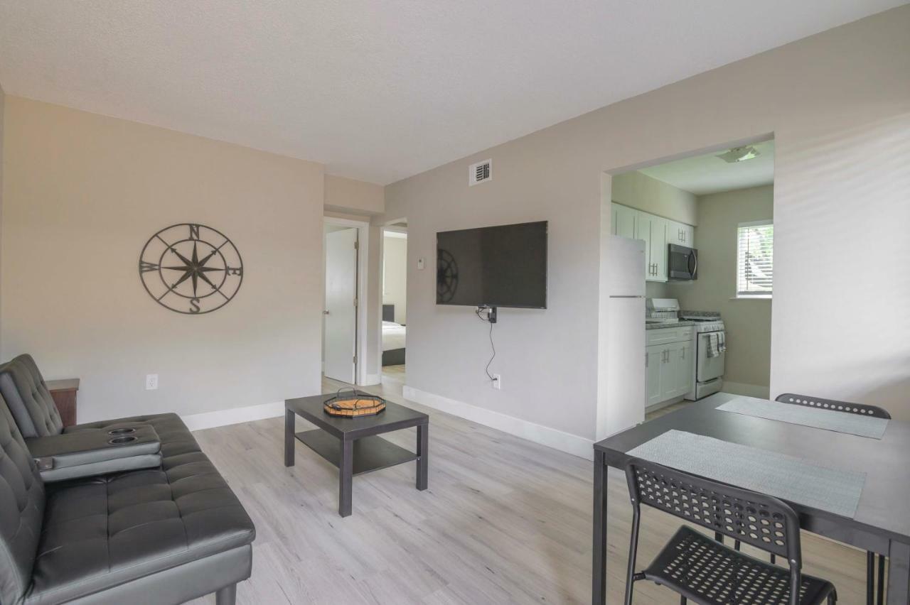 Modern 2Br Apartment In Midtown-Wynwood マイアミ エクステリア 写真