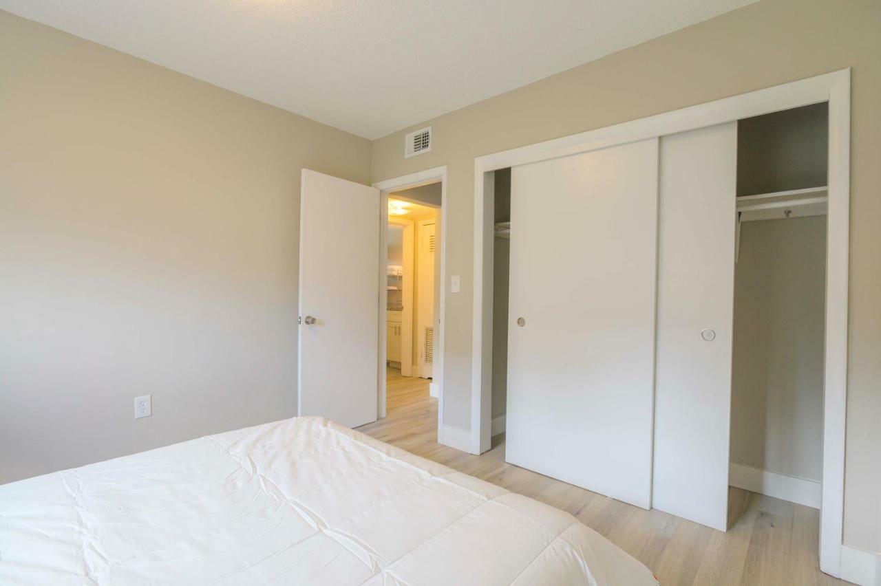 Modern 2Br Apartment In Midtown-Wynwood マイアミ エクステリア 写真