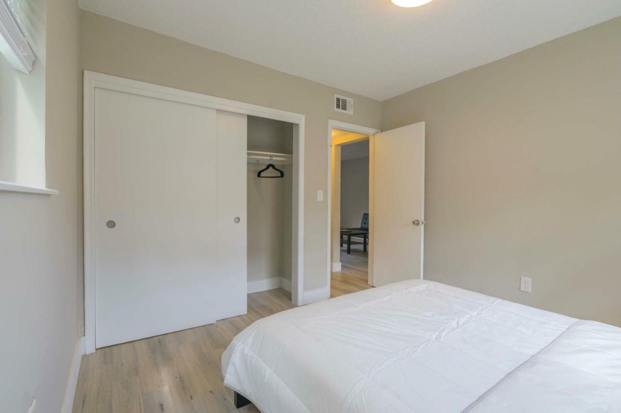 Modern 2Br Apartment In Midtown-Wynwood マイアミ エクステリア 写真